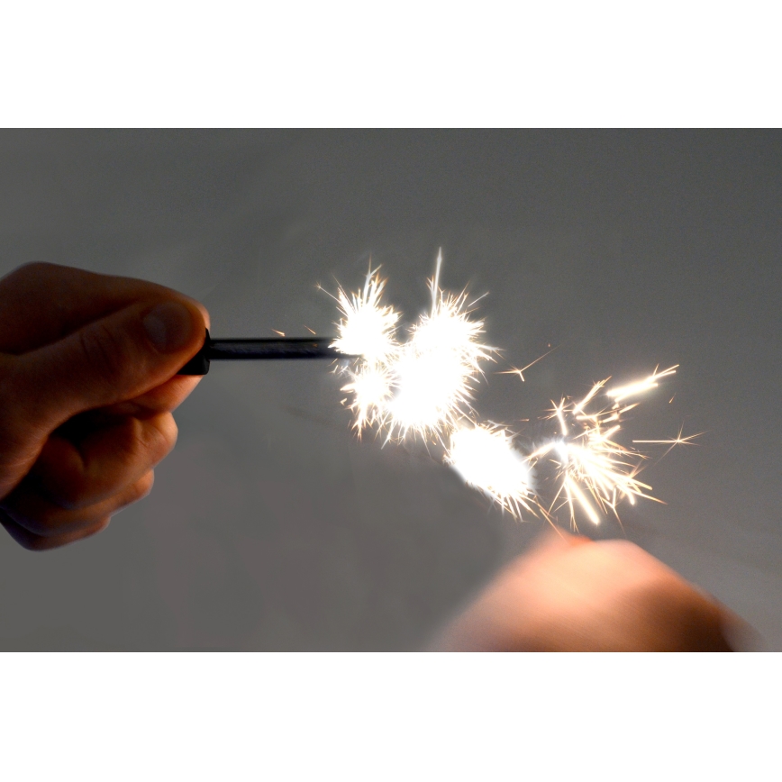 Огниво черный