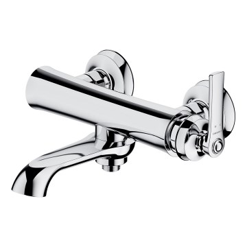 OMNIRES AM5230CR - Змішувач для ванни ARMANCE глянцевий хром