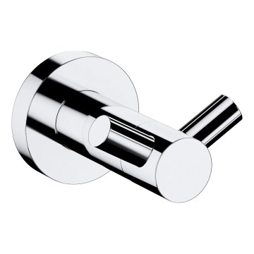 OMNIRES MP60120CR - Настенный крючок MODERN PROJECT блестящий хром
