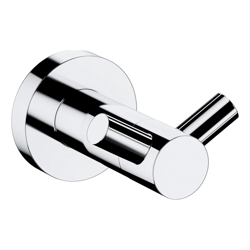 OMNIRES MP60120CR - Настінний гачок MODERN PROJECT глянцевий хром