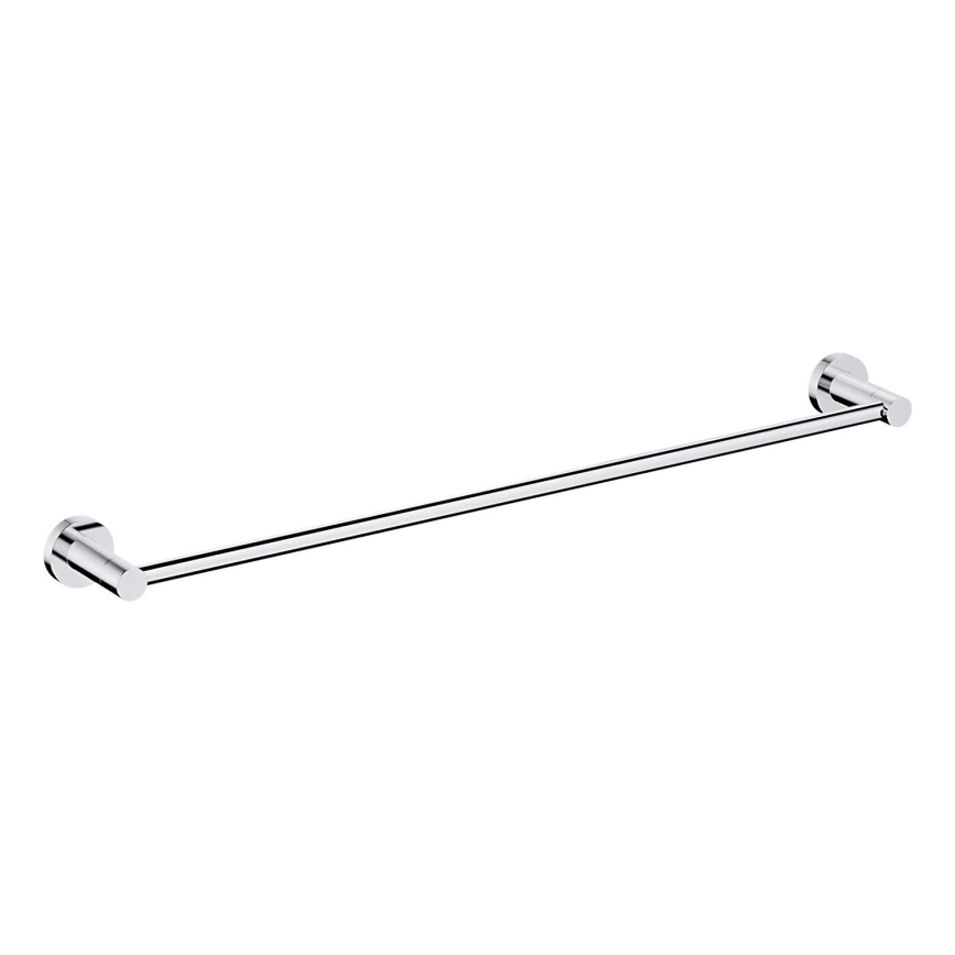 OMNIRES MP60216CR - Держатель для полотенец MODERN PROJECT 60 cm блестящий хром
