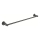 OMNIRES MP60216GR - Держатель для полотенец MODERN PROJECT 60 cm графит