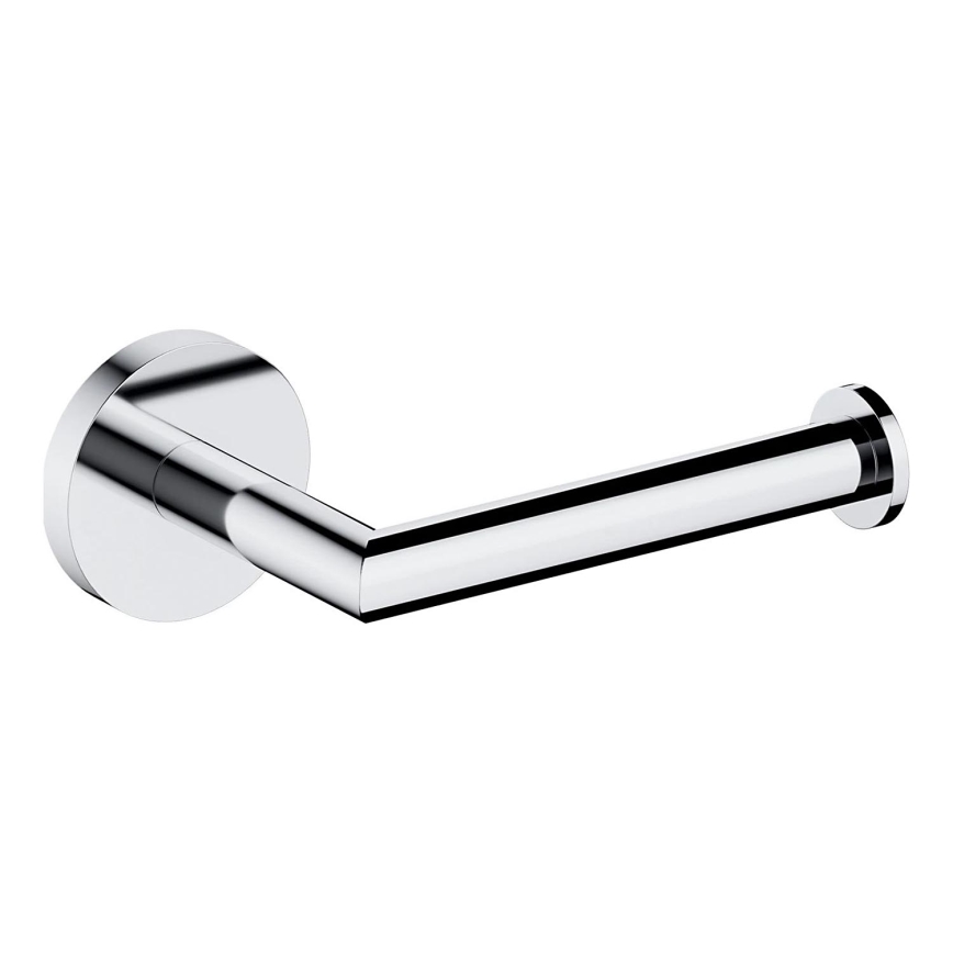 OMNIRES MP60510CR - Тримач для туалетного паперу MODERN PROJECT глянцевий хром