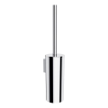 OMNIRES MP60621CR - Настенный ершик для унитаза MODERN PROJECT блестящий хром