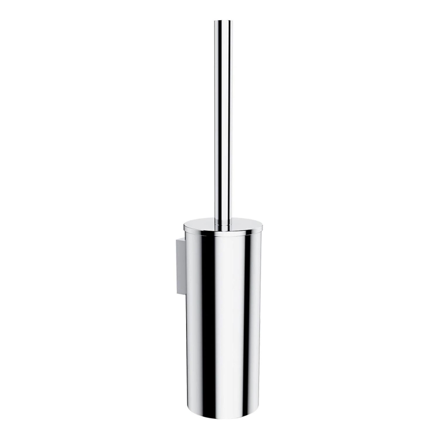 OMNIRES MP60621CR - Настенный ершик для унитаза MODERN PROJECT блестящий хром