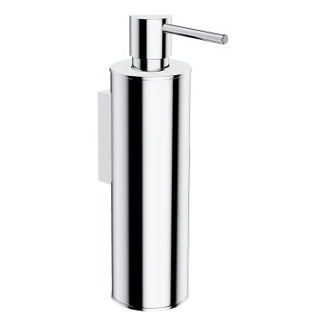 OMNIRES MP60721CR - Настенный soap dispenser MODERN PROJECT 150 ml блестящий хром