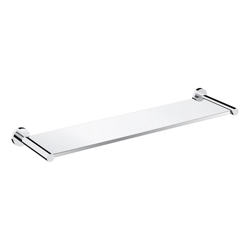 OMNIRES MP60930CR - Настенная полка MODERN PROJECT 55 cm блестящий хром