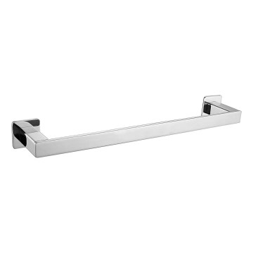 OMNIRES NL80214CR - Держатель для полотенец NELSON 42 cm блестящий хром