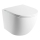 OMNIRES OTTAWASPXMWBM - підвісний унітаз з сидінням SoftClose OTTAWA, кераміка/матова біла