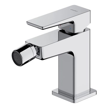 OMNIRES PM7420CR - Смеситель для биде PARMA 12,25 см блестящий хром