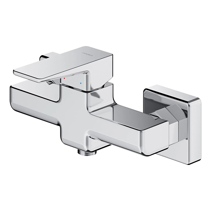 OMNIRES PM7440CR - Смеситель для душа PARMA блестящий хром