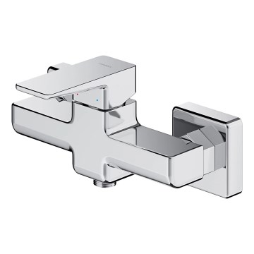 OMNIRES PM7440CR - Змішувач для душу PARMA глянцевий хром