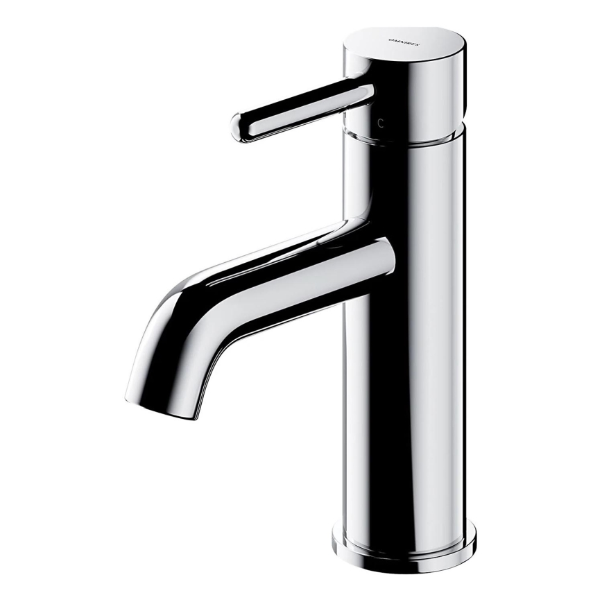 OMNIRES Y1210STCR - Смеситель для раковины Y 17,8 см блестящий хром