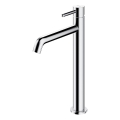 OMNIRES Y1212CR - Смеситель для раковины Y 30,8 см блестящий хром