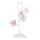 ONLI - Детская настольная лампа BUTTERFLY 1xE14/6W/230V