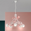 ONLI - Дитяча люстра BUTTERFLY 5xE14/6W/230V