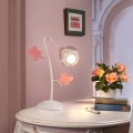 ONLI - Дитяча настільна лампа BUTTERFLY 1xE14/6W/230V