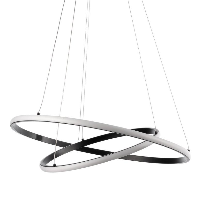 ONLI - LED-люстра на тросе NOELIA LED/30W/230V черная