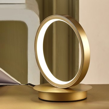 ONLI - LED настольная лампа NOELIA LED/4W/230V 17 см золотая