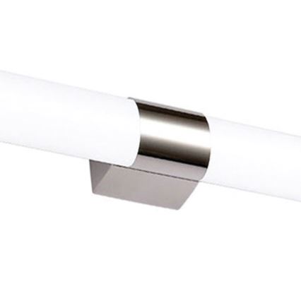 ONLI - LED Підсвітка картин OBUT LED/8W/230V 4000K матовий хром
