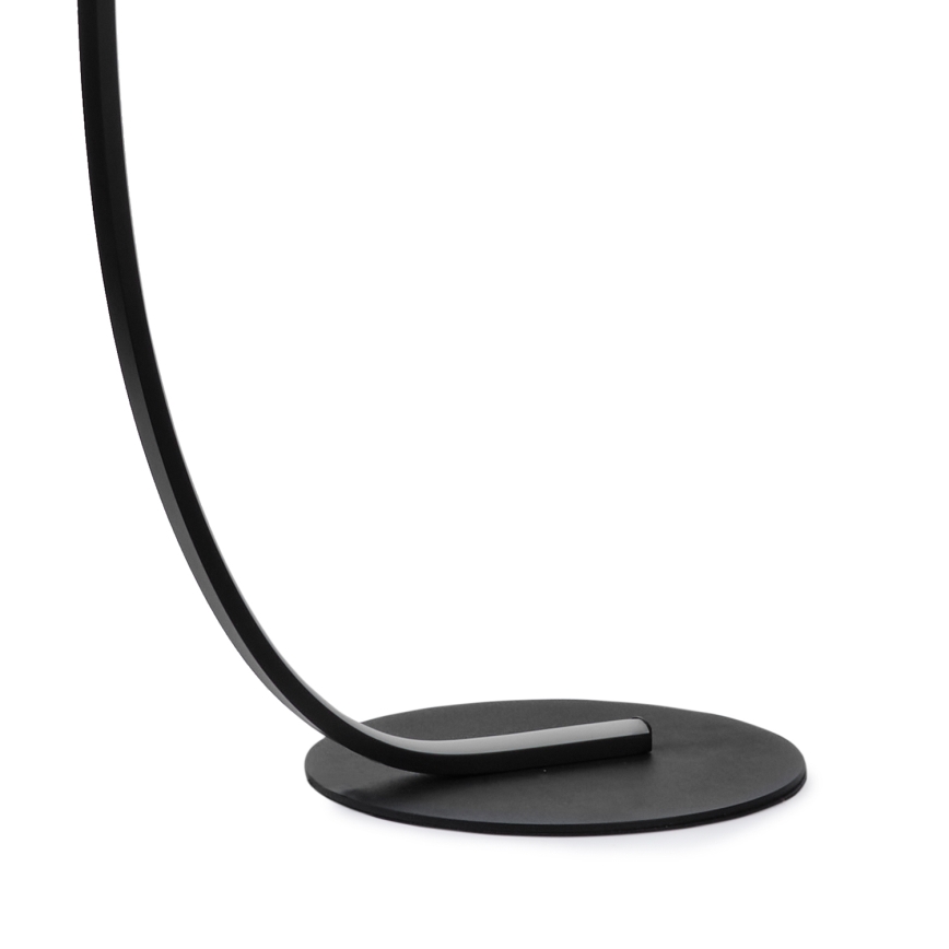 ONLI - LED торшер NOELIA LED/23W/230V чёрный