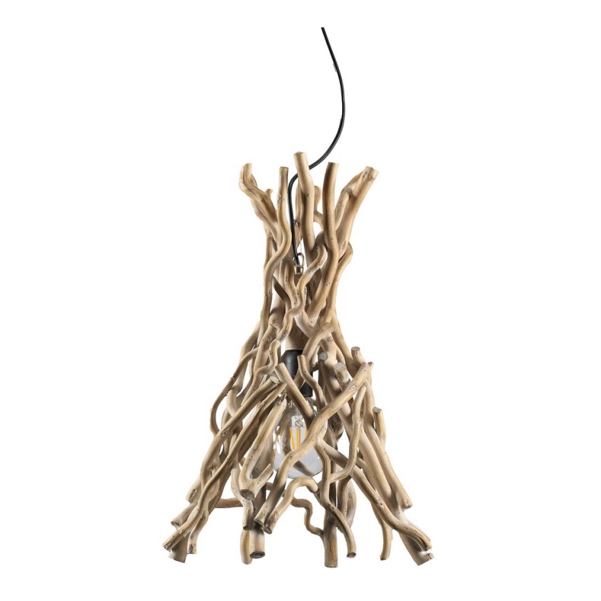 ONLI - Люстра AGAR на тросе 1xE27/22W/230V