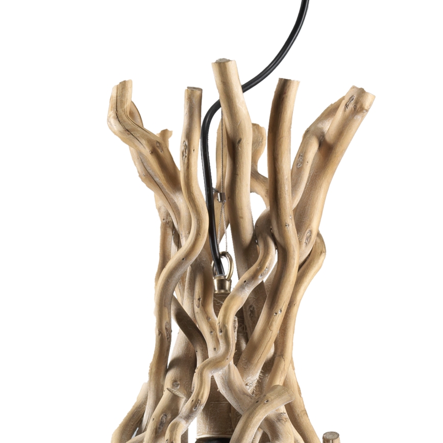 ONLI - Люстра AGAR на тросе 1xE27/22W/230V