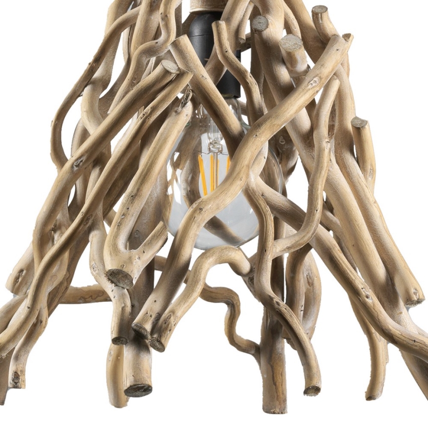 ONLI - Люстра AGAR на тросе 1xE27/22W/230V