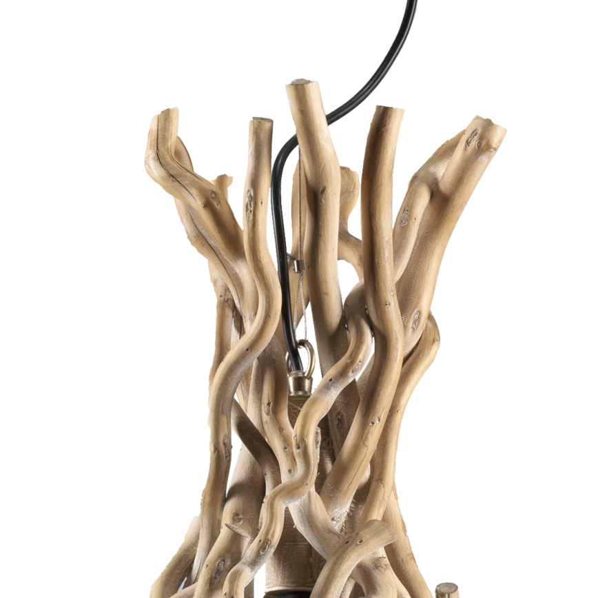 ONLI - Люстра AGAR на тросе 1xE27/22W/230V