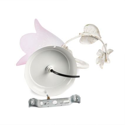 ONLI - Настенный светильник BOTTON DORO 1xE14/6W/230V