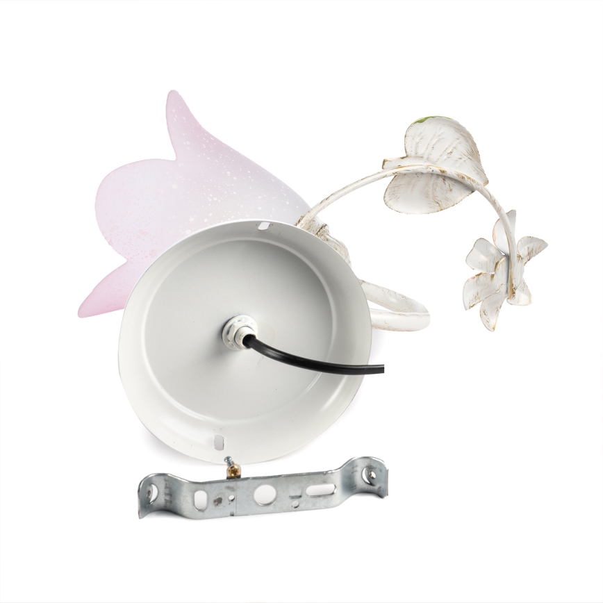 ONLI - Настенный светильник BOTTON DORO 1xE14/6W/230V