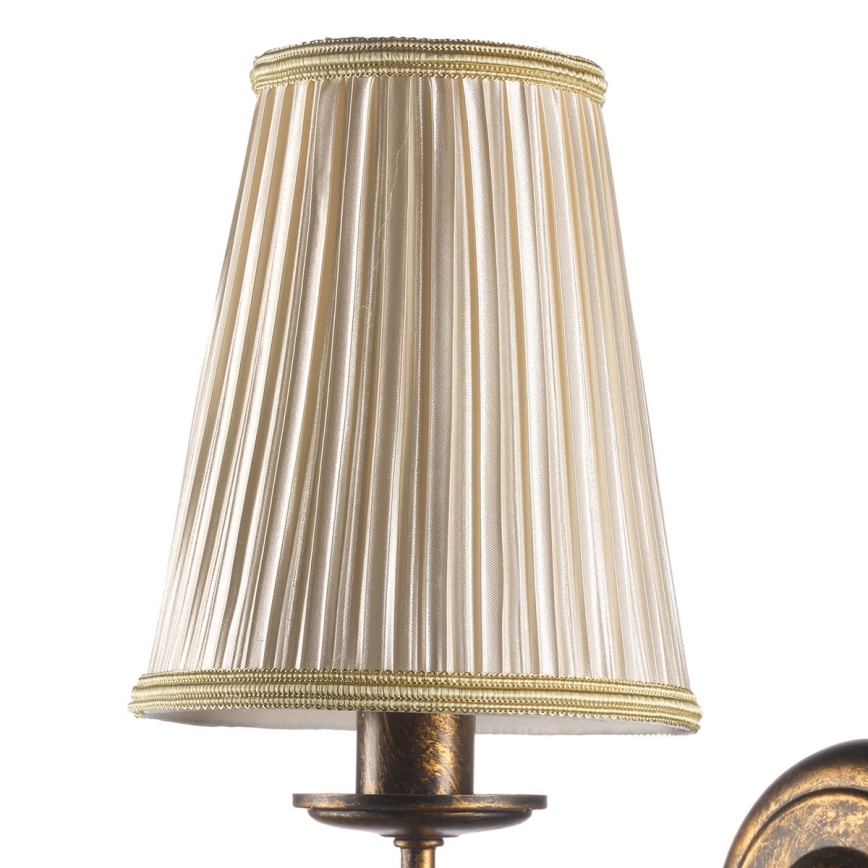ONLI - Настенный светильник DELIA 1xE14/6W/230V