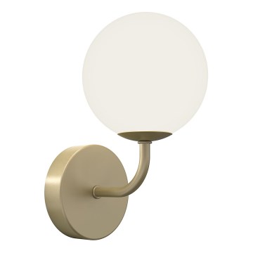 ONLI - Настенный светильник PALOMA 1xG9/10W/230V золотистый