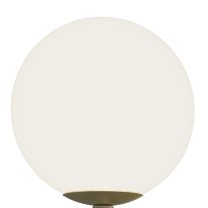 ONLI - Настенный светильник PALOMA 1xG9/10W/230V золотистый