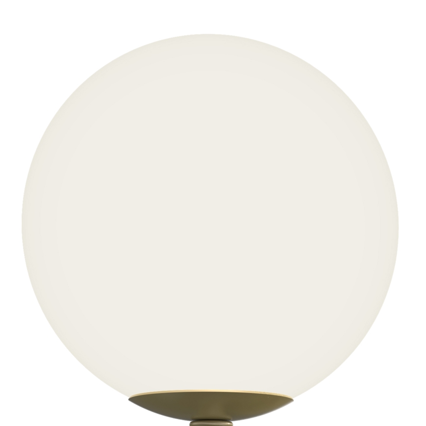 ONLI - Настенный светильник PALOMA 1xG9/10W/230V золотистый