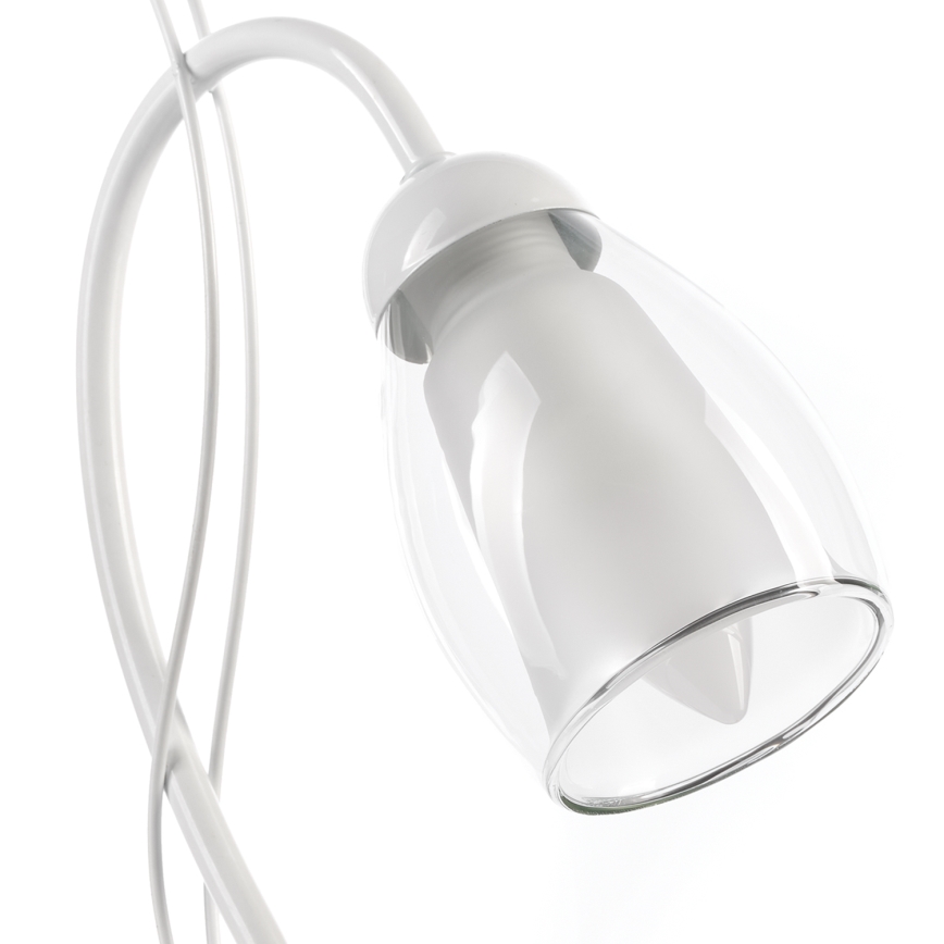 ONLI - Настільна лампа ANTEA 1xE14/6W/230V