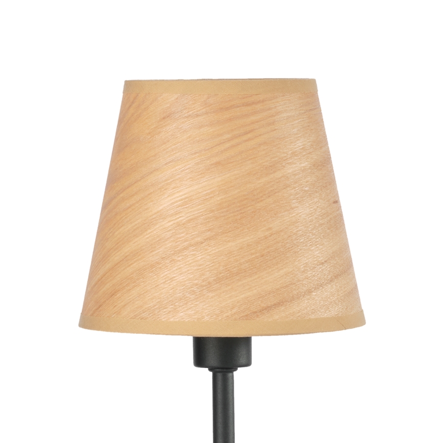 ONLI - Настільна лампа ASIA 1xE14/6W/230V 32 cm