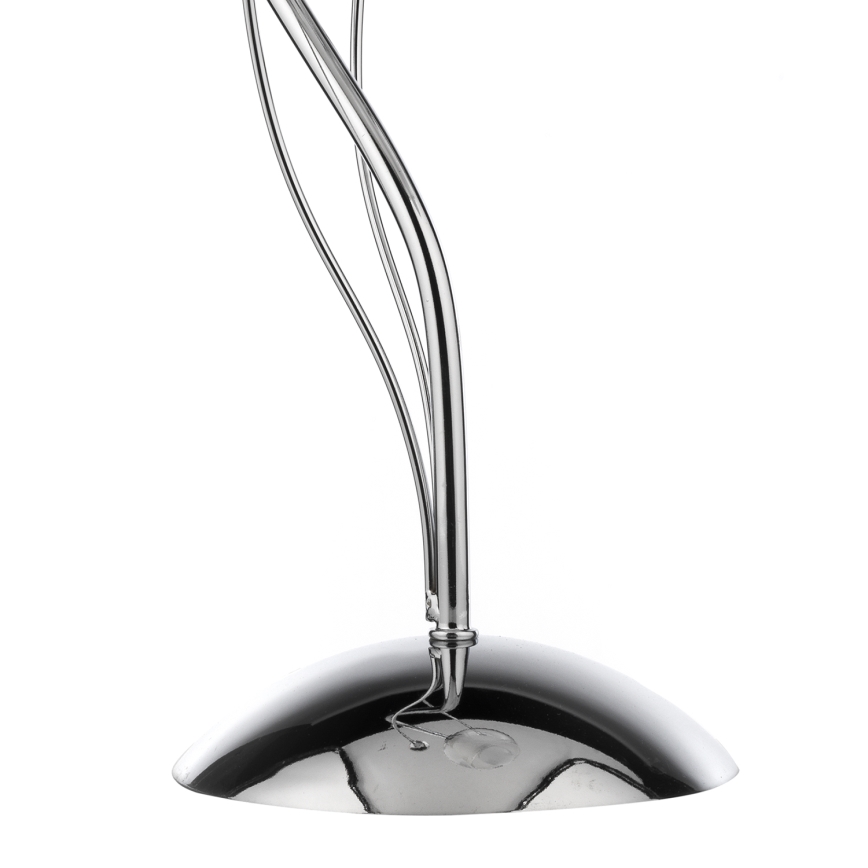 ONLI - Настільна лампа DIAMANTE 1xE14/6W/230V 35 см