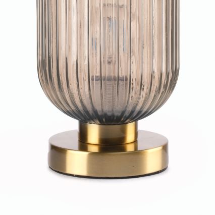 ONLI - Настільна лампа DOROTY 1xE27/22W/230V 25 см