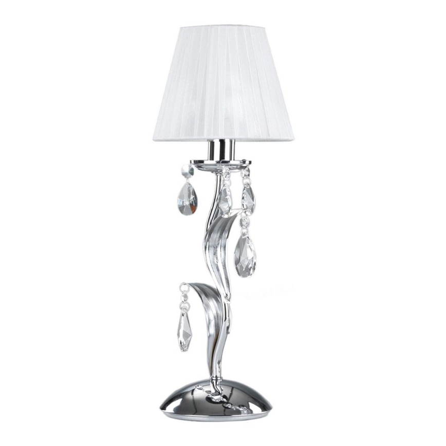 ONLI - Настільна лампа JACQUELINE 1xE14/6W/230V