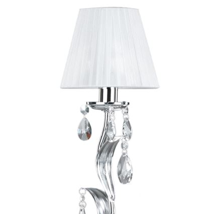 ONLI - Настільна лампа JACQUELINE 1xE14/6W/230V