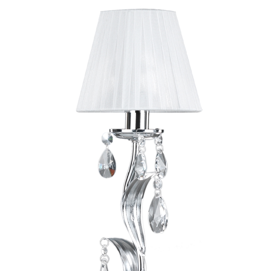 ONLI - Настільна лампа JACQUELINE 1xE14/6W/230V