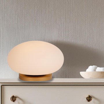 ONLI - Настільна лампа JANET 1xE27/6W/230V діаметр 30 cm