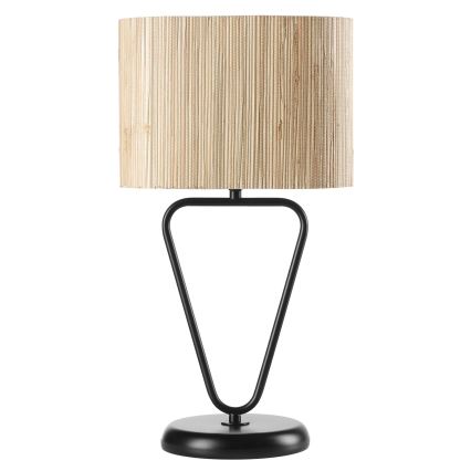 ONLI - Настільна лампа MADU 1xE27/22W/230V 46 cm