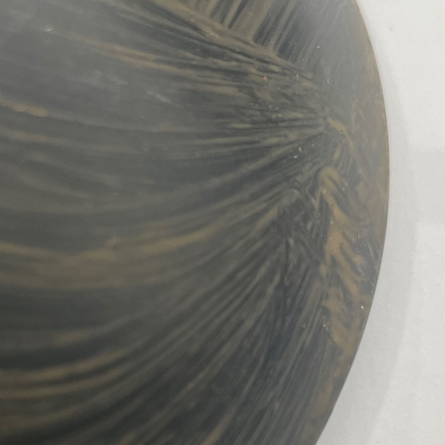 ONLI - Настільна лампа MAIDA 1xE27/15W/230V 38 см коричневий