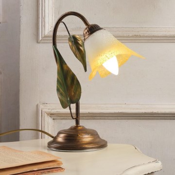 ONLI - Настільна лампа MIRANDA 1xE14/6W/230V