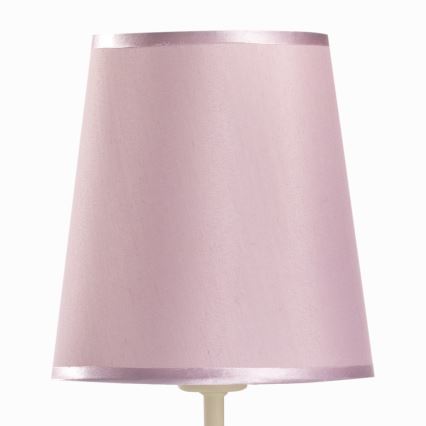 ONLI - Настільна лампа NINETTA 1xE14/6W/230V 29 см