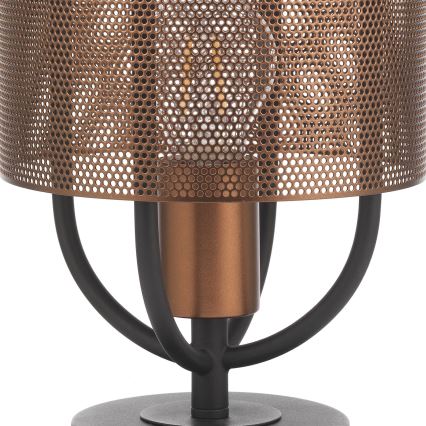ONLI - Настільна лампа QUOKKA 1xE27/22W/230V