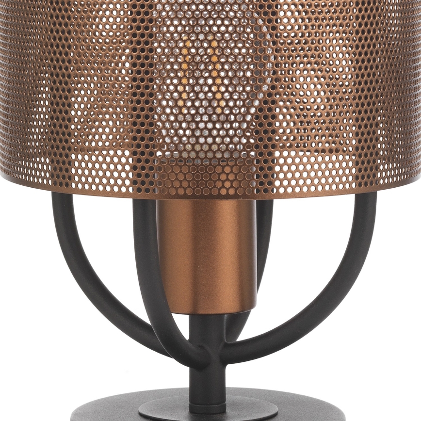 ONLI - Настільна лампа QUOKKA 1xE27/22W/230V