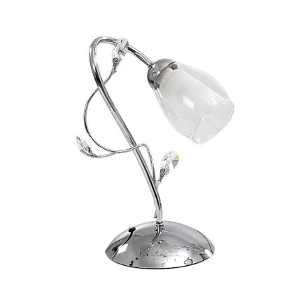 ONLI - Настільна лампа SHARON 1xE14/6W/230V 30 см